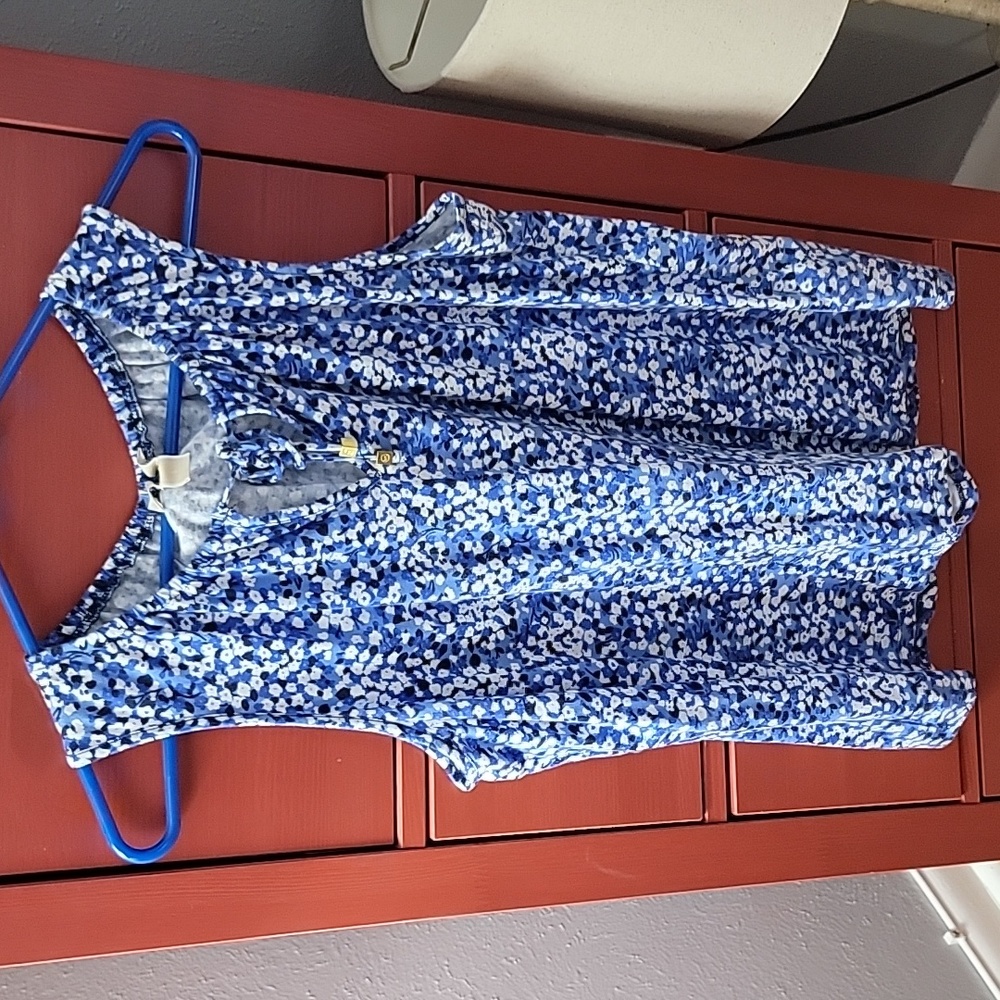 Michael kors women's top